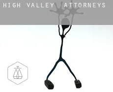 High Valley  attorneys