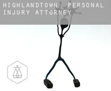 Highlandtown  personal injury attorney