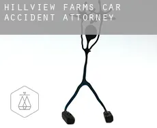 Hillview Farms  car accident attorney