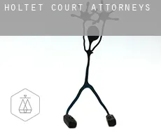 Holtet Court  attorneys