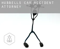 Hubbells  car accident attorney