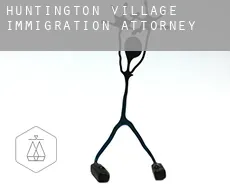Huntington Village immigration attorney