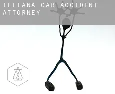 Illiana  car accident attorney