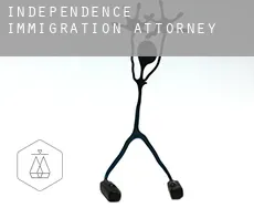 Independence immigration attorney