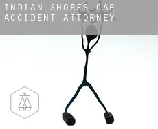 Indian Shores  car accident attorney