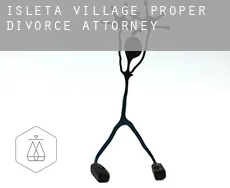 Isleta Village Proper  divorce attorney