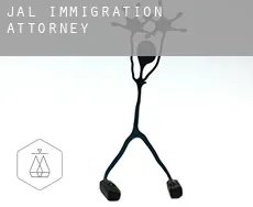 Jal  immigration attorney