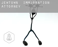 Jewtown  immigration attorney