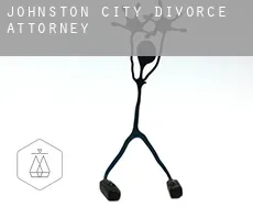 Johnston City  divorce attorney