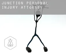 Junction  personal injury attorney