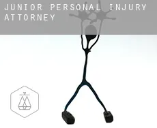 Junior  personal injury attorney