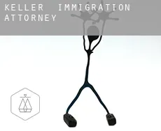 Keller  immigration attorney