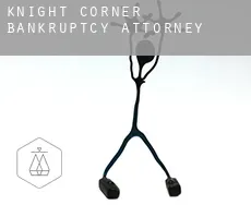 Knight Corner  bankruptcy attorney