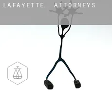 Lafayette  attorneys