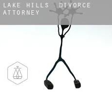 Lake Hills  divorce attorney