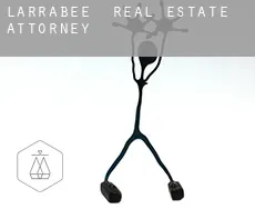 Larrabee  real estate attorney