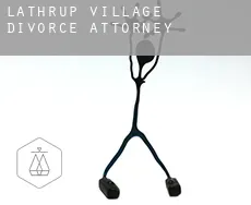 Lathrup Village divorce attorney
