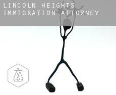 Lincoln Heights  immigration attorney