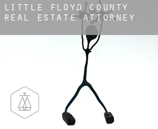 Little Floyd County  real estate attorney
