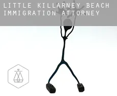 Little Killarney Beach  immigration attorney