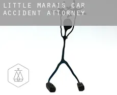 Little Marais  car accident attorney