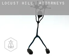 Locust Hill  attorneys