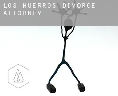 Los Huerros  divorce attorney