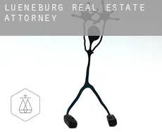 Lueneburg  real estate attorney