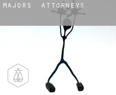 Majors  attorneys