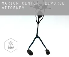 Marion Center  divorce attorney