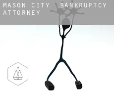 Mason City  bankruptcy attorney