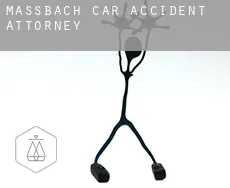 Massbach  car accident attorney