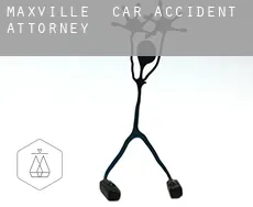 Maxville  car accident attorney
