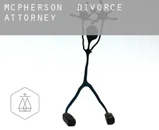 McPherson divorce attorney
