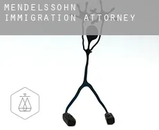 Mendelssohn  immigration attorney