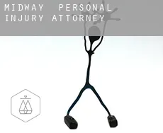 Midway  personal injury attorney