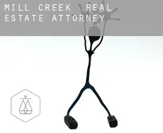 Mill Creek  real estate attorney