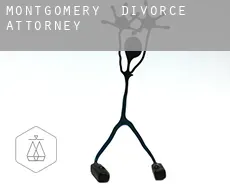 Montgomery  divorce attorney