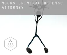Moors  criminal defense attorney