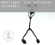 Mortimer  car accident attorney