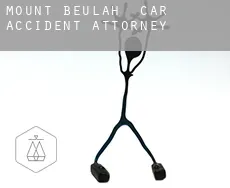 Mount Beulah  car accident attorney