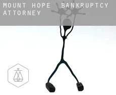 Mount Hope  bankruptcy attorney