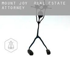 Mount Joy  real estate attorney