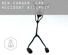 New Canaan  car accident attorney