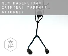 New Hagerstown  criminal defense attorney