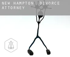 New Hampton divorce attorney