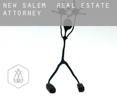 New Salem  real estate attorney
