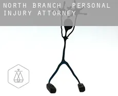 North Branch  personal injury attorney