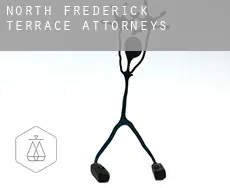 North Frederick Terrace  attorneys