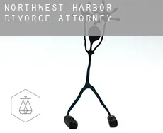 Northwest Harbor  divorce attorney